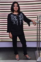 Pooja Gandhi New Photos